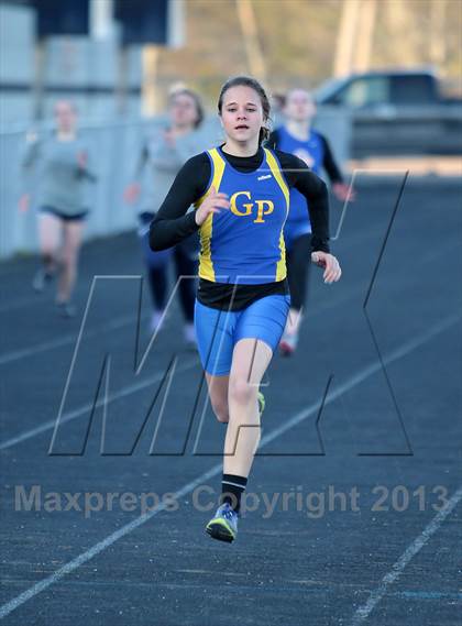 Thumbnail 1 in Seymour Home Meet photogallery.