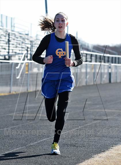 Thumbnail 2 in Seymour Home Meet photogallery.