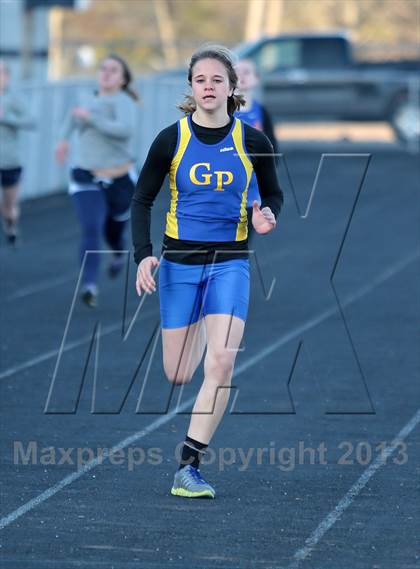Thumbnail 3 in Seymour Home Meet photogallery.