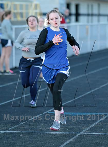 Thumbnail 2 in Seymour Home Meet photogallery.
