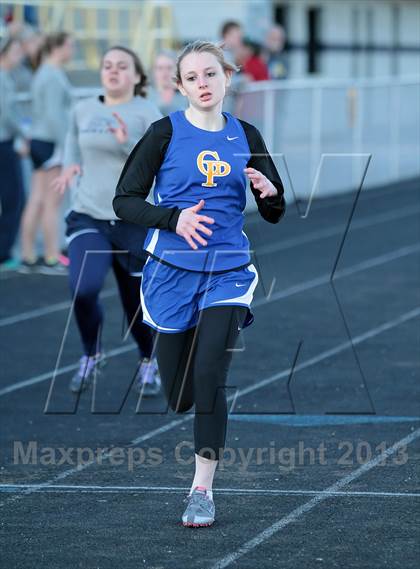 Thumbnail 3 in Seymour Home Meet photogallery.
