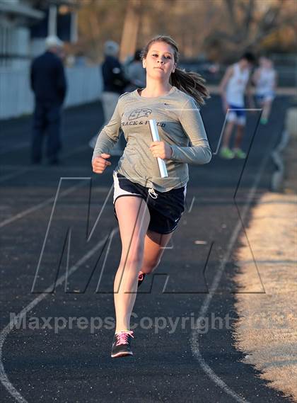 Thumbnail 3 in Seymour Home Meet photogallery.