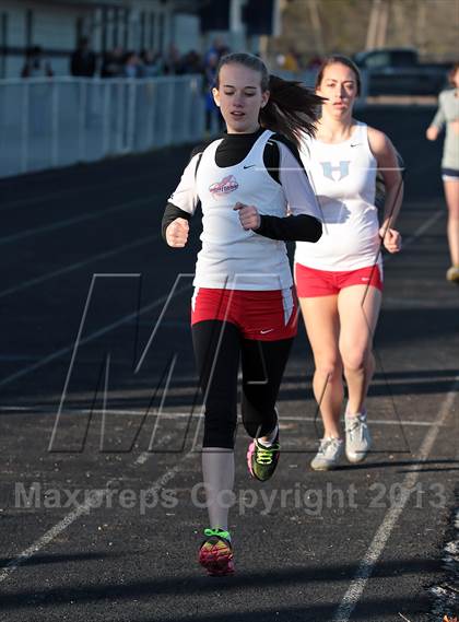 Thumbnail 3 in Seymour Home Meet photogallery.