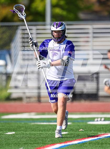 Thumbnail 1 in Terra Linda vs. College Park (CIF NCS Division 2 Round One) photogallery.