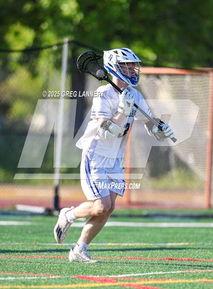 Thumbnail 3 in Terra Linda vs. College Park (CIF NCS Division 2 Round One) photogallery.