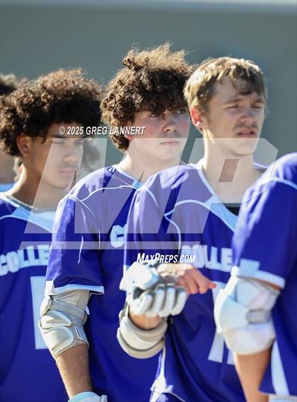 Thumbnail 3 in Terra Linda vs. College Park (CIF NCS Division 2 Round One) photogallery.