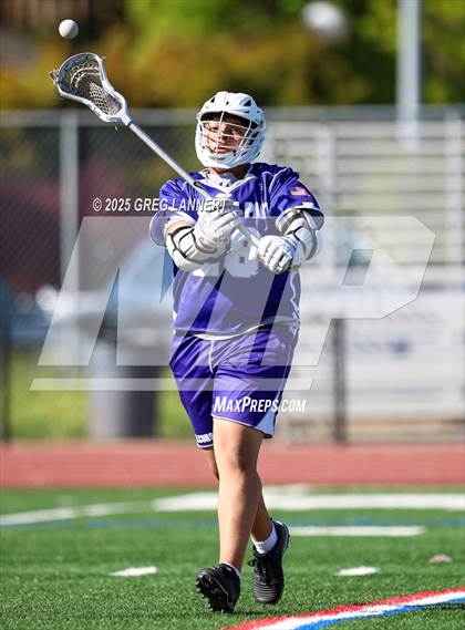 Thumbnail 3 in Terra Linda vs. College Park (CIF NCS Division 2 Round One) photogallery.