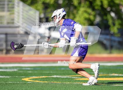 Thumbnail 2 in Terra Linda vs. College Park (CIF NCS Division 2 Round One) photogallery.