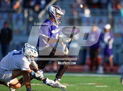 Thumbnail 3 in Terra Linda vs. College Park (CIF NCS Division 2 Round One) photogallery.
