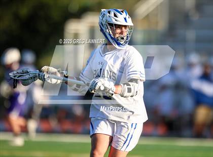 Thumbnail 3 in Terra Linda vs. College Park (CIF NCS Division 2 Round One) photogallery.