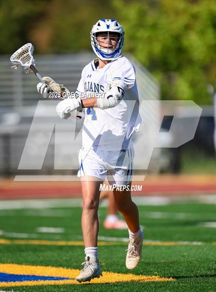 Thumbnail 2 in Terra Linda vs. College Park (CIF NCS Division 2 Round One) photogallery.