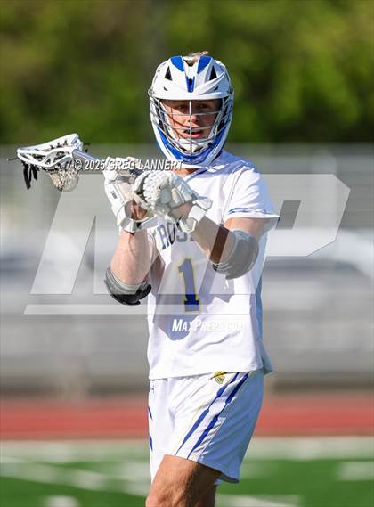 Thumbnail 1 in Terra Linda vs. College Park (CIF NCS Division 2 Round One) photogallery.