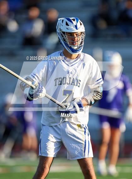 Thumbnail 2 in Terra Linda vs. College Park (CIF NCS Division 2 Round One) photogallery.