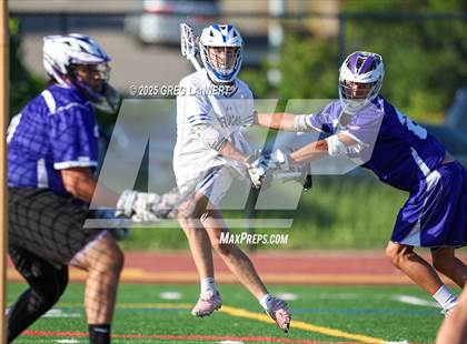 Thumbnail 2 in Terra Linda vs. College Park (CIF NCS Division 2 Round One) photogallery.