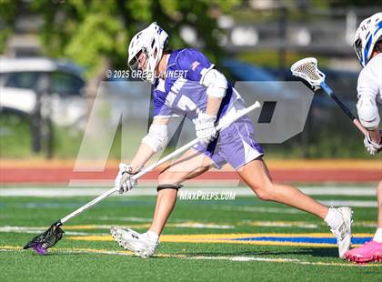 Thumbnail 1 in Terra Linda vs. College Park (CIF NCS Division 2 Round One) photogallery.
