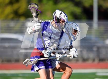 Thumbnail 2 in Terra Linda vs. College Park (CIF NCS Division 2 Round One) photogallery.