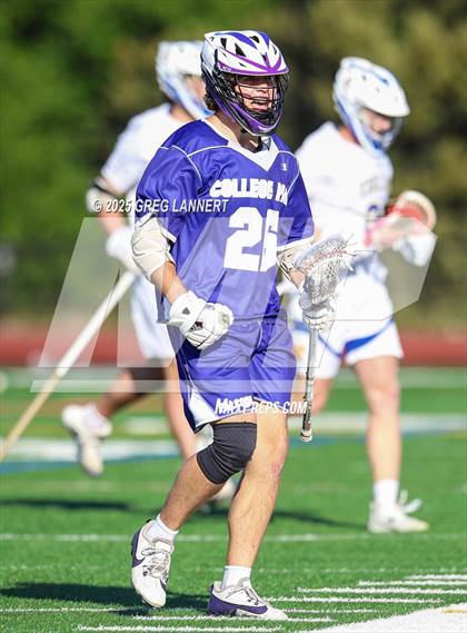Thumbnail 3 in Terra Linda vs. College Park (CIF NCS Division 2 Round One) photogallery.