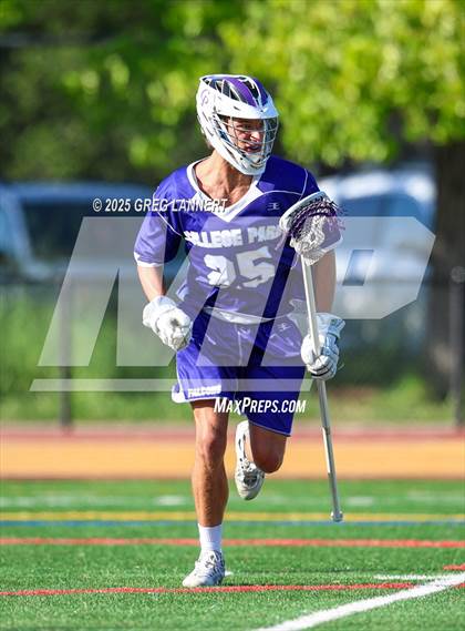 Thumbnail 2 in Terra Linda vs. College Park (CIF NCS Division 2 Round One) photogallery.