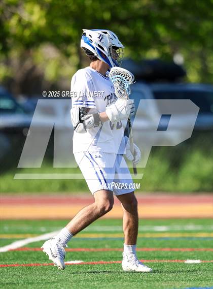 Thumbnail 1 in Terra Linda vs. College Park (CIF NCS Division 2 Round One) photogallery.