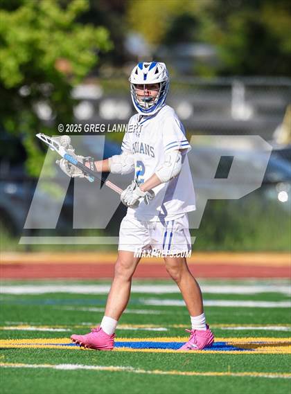 Thumbnail 1 in Terra Linda vs. College Park (CIF NCS Division 2 Round One) photogallery.