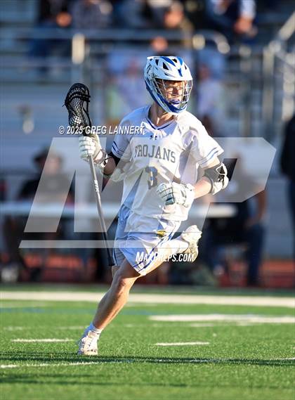 Thumbnail 3 in Terra Linda vs. College Park (CIF NCS Division 2 Round One) photogallery.