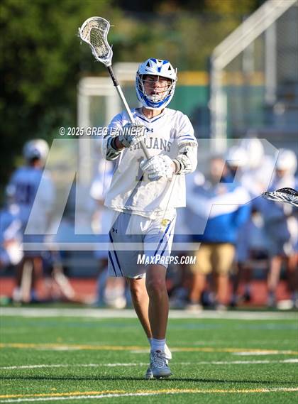 Thumbnail 2 in Terra Linda vs. College Park (CIF NCS Division 2 Round One) photogallery.