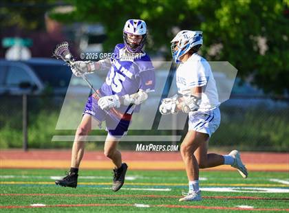 Thumbnail 3 in Terra Linda vs. College Park (CIF NCS Division 2 Round One) photogallery.