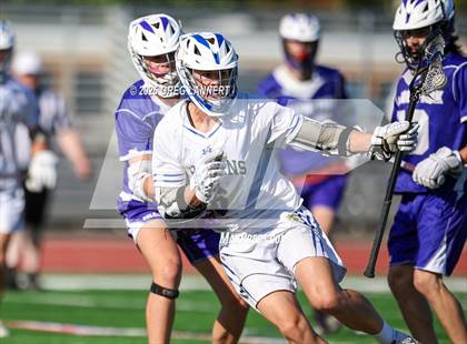 Thumbnail 2 in Terra Linda vs. College Park (CIF NCS Division 2 Round One) photogallery.