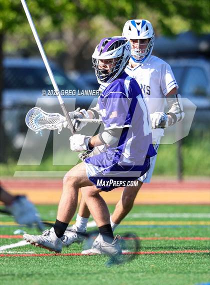 Thumbnail 2 in Terra Linda vs. College Park (CIF NCS Division 2 Round One) photogallery.