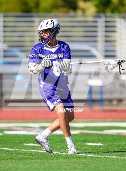 Thumbnail 1 in Terra Linda vs. College Park (CIF NCS Division 2 Round One) photogallery.