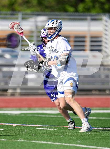 Thumbnail 1 in Terra Linda vs. College Park (CIF NCS Division 2 Round One) photogallery.