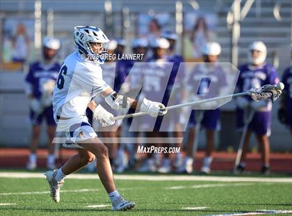 Thumbnail 1 in Terra Linda vs. College Park (CIF NCS Division 2 Round One) photogallery.
