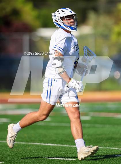 Thumbnail 1 in Terra Linda vs. College Park (CIF NCS Division 2 Round One) photogallery.