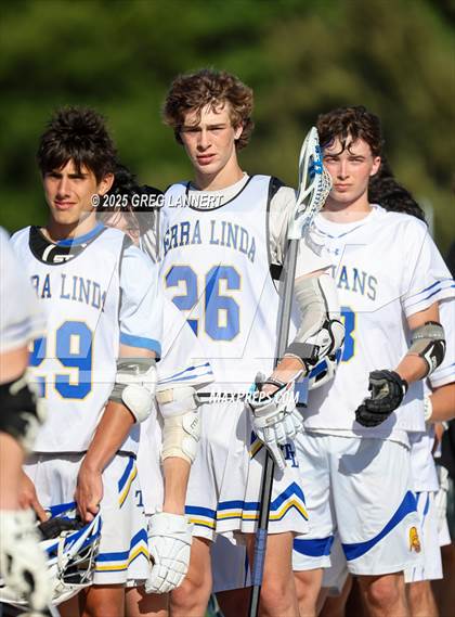 Thumbnail 2 in Terra Linda vs. College Park (CIF NCS Division 2 Round One) photogallery.