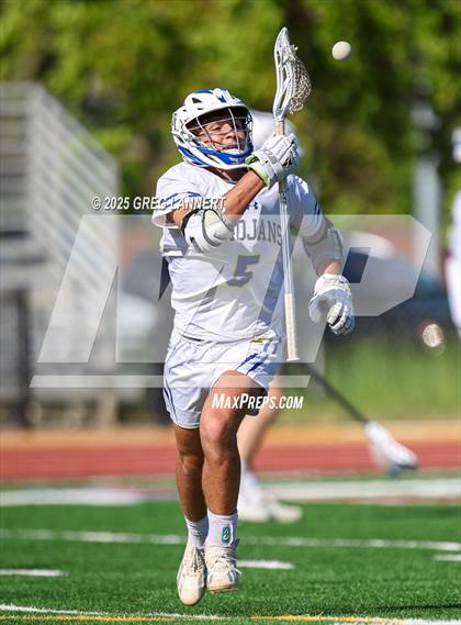 Thumbnail 1 in Terra Linda vs. College Park (CIF NCS Division 2 Round One) photogallery.