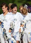 Photo from the gallery "Terra Linda vs. College Park (CIF NCS Division 2 Round One)"