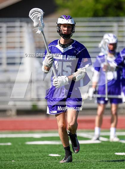 Thumbnail 3 in Terra Linda vs. College Park (CIF NCS Division 2 Round One) photogallery.