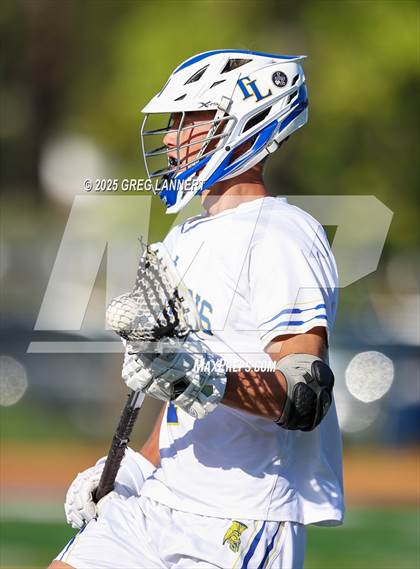 Thumbnail 2 in Terra Linda vs. College Park (CIF NCS Division 2 Round One) photogallery.