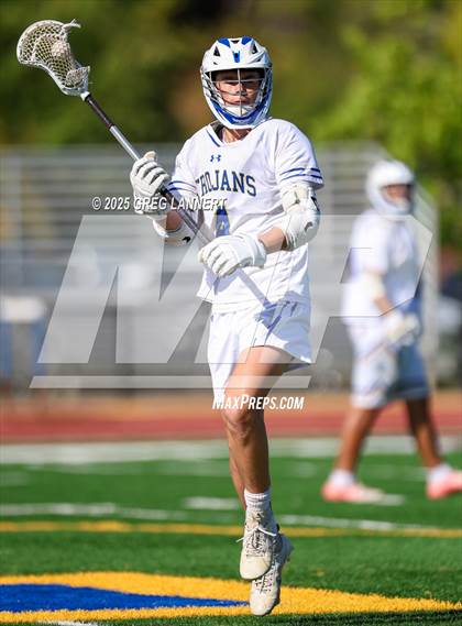 Thumbnail 3 in Terra Linda vs. College Park (CIF NCS Division 2 Round One) photogallery.