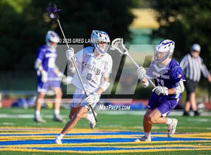 Thumbnail 1 in Terra Linda vs. College Park (CIF NCS Division 2 Round One) photogallery.