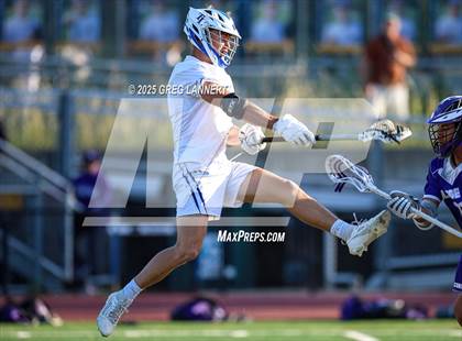 Thumbnail 3 in Terra Linda vs. College Park (CIF NCS Division 2 Round One) photogallery.