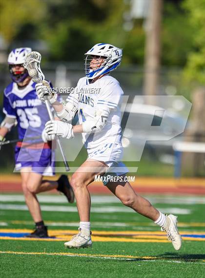 Thumbnail 1 in Terra Linda vs. College Park (CIF NCS Division 2 Round One) photogallery.