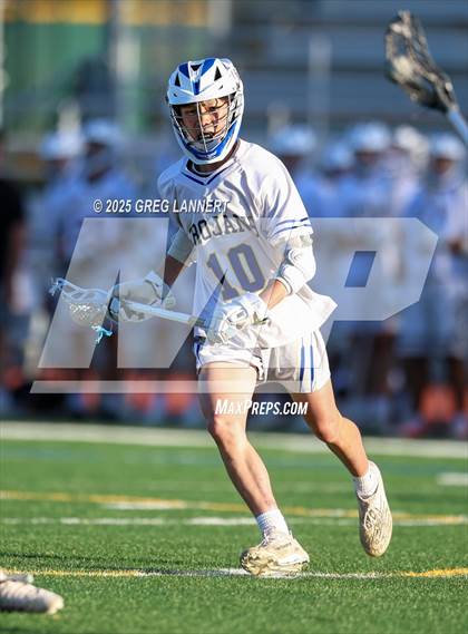 Thumbnail 2 in Terra Linda vs. College Park (CIF NCS Division 2 Round One) photogallery.