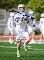 Photo from the gallery "Terra Linda vs. College Park (CIF NCS Division 2 Round One)"