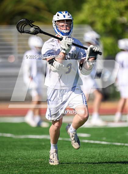 Thumbnail 2 in Terra Linda vs. College Park (CIF NCS Division 2 Round One) photogallery.
