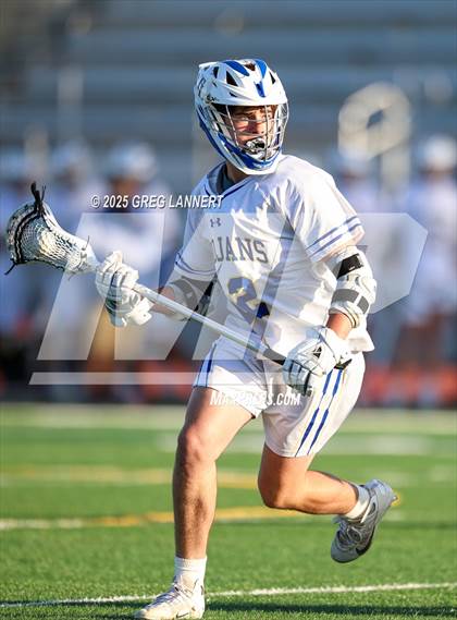 Thumbnail 2 in Terra Linda vs. College Park (CIF NCS Division 2 Round One) photogallery.