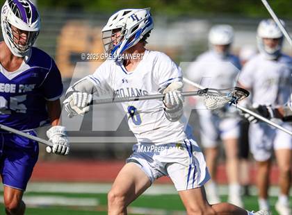 Thumbnail 1 in Terra Linda vs. College Park (CIF NCS Division 2 Round One) photogallery.