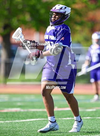 Thumbnail 1 in Terra Linda vs. College Park (CIF NCS Division 2 Round One) photogallery.