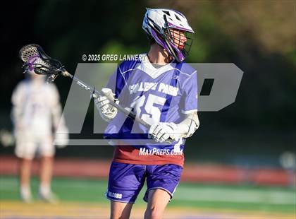 Thumbnail 1 in Terra Linda vs. College Park (CIF NCS Division 2 Round One) photogallery.