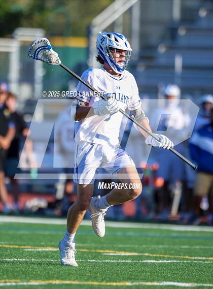 Thumbnail 3 in Terra Linda vs. College Park (CIF NCS Division 2 Round One) photogallery.